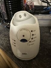 Braun series cleaning for sale  ABINGDON