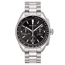 Orologio bulova lunar usato  Torino