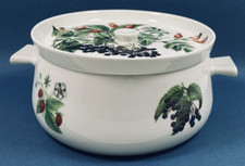 Soupière marmite porcelaine d'occasion  Marseille XI