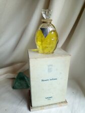 Flacon ancien parfum d'occasion  L'Isle-en-Dodon