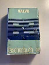 Valvo taschenbuch 1969 gebraucht kaufen  Frankfurt am Main