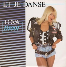 Lova moor danse d'occasion  Tonnay-Charente