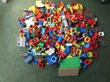Lego duplo konvolut gebraucht kaufen  Berlin