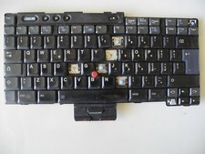 Tastiera ibm thinkpad usato  Minerbio