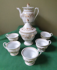 Porcelaine paris xix d'occasion  Cugnaux