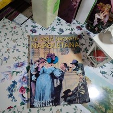 Vera smorfia napoletana usato  Vinadio