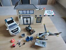 Playmobil 9372 pieces d'occasion  Phalempin