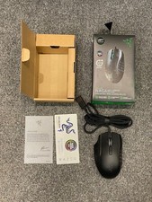 Mouse razer naga usato  Spedire a Italy