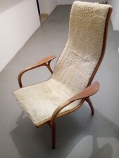 Swedese lamino sessel gebraucht kaufen  Pliening