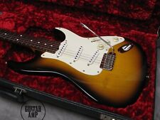 Don Grosh Retro Klasyczny brazylijski palisandr Lindy Fralin Stratocaster Suhr Błotnik na sprzedaż  PL