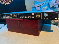 Api 3122v channel for sale  EASTBOURNE