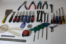 Bundle mixed tools for sale  SHEFFIELD