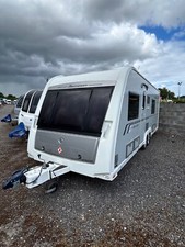 2014 buccaneer clipper for sale  WAKEFIELD