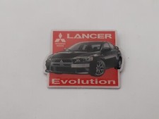 Pins mitsubishi lancer d'occasion  Riom