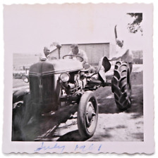 1961 farming july for sale  North Liberty
