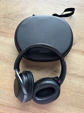 Sonywh 1000xm2 wireless for sale  PRESTATYN