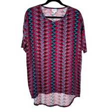 Lularoe irma diamonds for sale  Shipping to United Kingdom