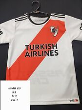 Maglia river plate usato  San Siro