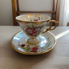 Vintage norleans lusterware for sale  Lamberton
