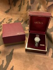 Seiko orologio automatico usato  Italia