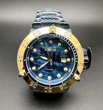 Invicta subaqua noma for sale  Glendale