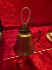 Malmark bronze handbell for sale  Middlesboro