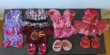 Build bear clothes for sale  Hood River