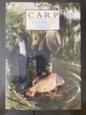 Carp jim gibbinson for sale  CHESTER