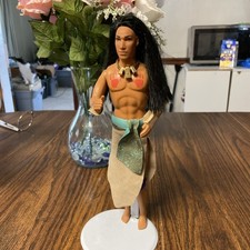 Disney pocahontas sun for sale  Saint Johns