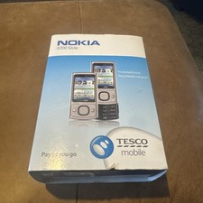 Nokia 6700 slide for sale  ABERGELE