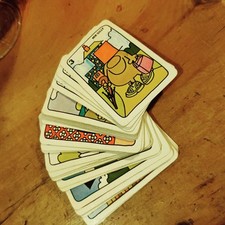 Vintage men card for sale  CAMBRIDGE