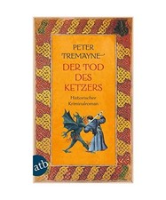 Tod ketzers historischer gebraucht kaufen  Trebbin