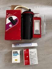 Film developing kit for sale  SALFORD