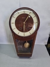 Orologio pendolo parete usato  Palermo