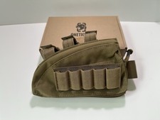 Onetigris buttstock shell for sale  Radford