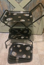 Vintage tea cart for sale  Darden