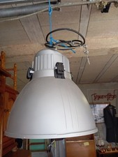 Lampe industrielle d'occasion  Nouzonville