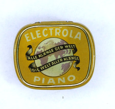 Nadeldose electrola piano gebraucht kaufen Nadeldose electrola piano gebraucht kaufen  Berlin