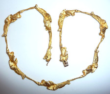 Lapponia collier kette gebraucht kaufen  Gelsenkirchen