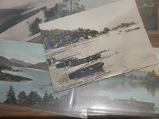Postcards loch lomond for sale Postcards loch lomond for sale  CHORLEY
