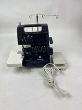 Husqvarna huskylock 435d for sale  Davis