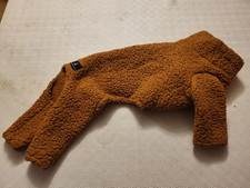 Trendy whippet fleece for sale  HEMEL HEMPSTEAD