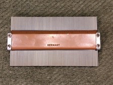 Vintage contour gauge for sale  East Peoria