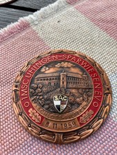 Badge plakette emblem gebraucht kaufen Badge plakette emblem gebraucht kaufen  Abenberg