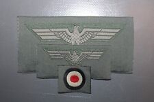 Insignes armée terre d'occasion  Pavilly