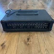 Tecamp pa4080c powered for sale  Lakeville