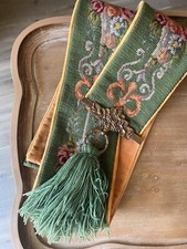 Vintage ornate flowers for sale  Fresno