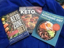Set three keto for sale  Hoschton