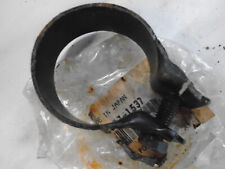 Kawasaki exhaust clamp for sale  FORDINGBRIDGE