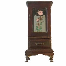 Wooden jewelry box for sale  Fort Myers